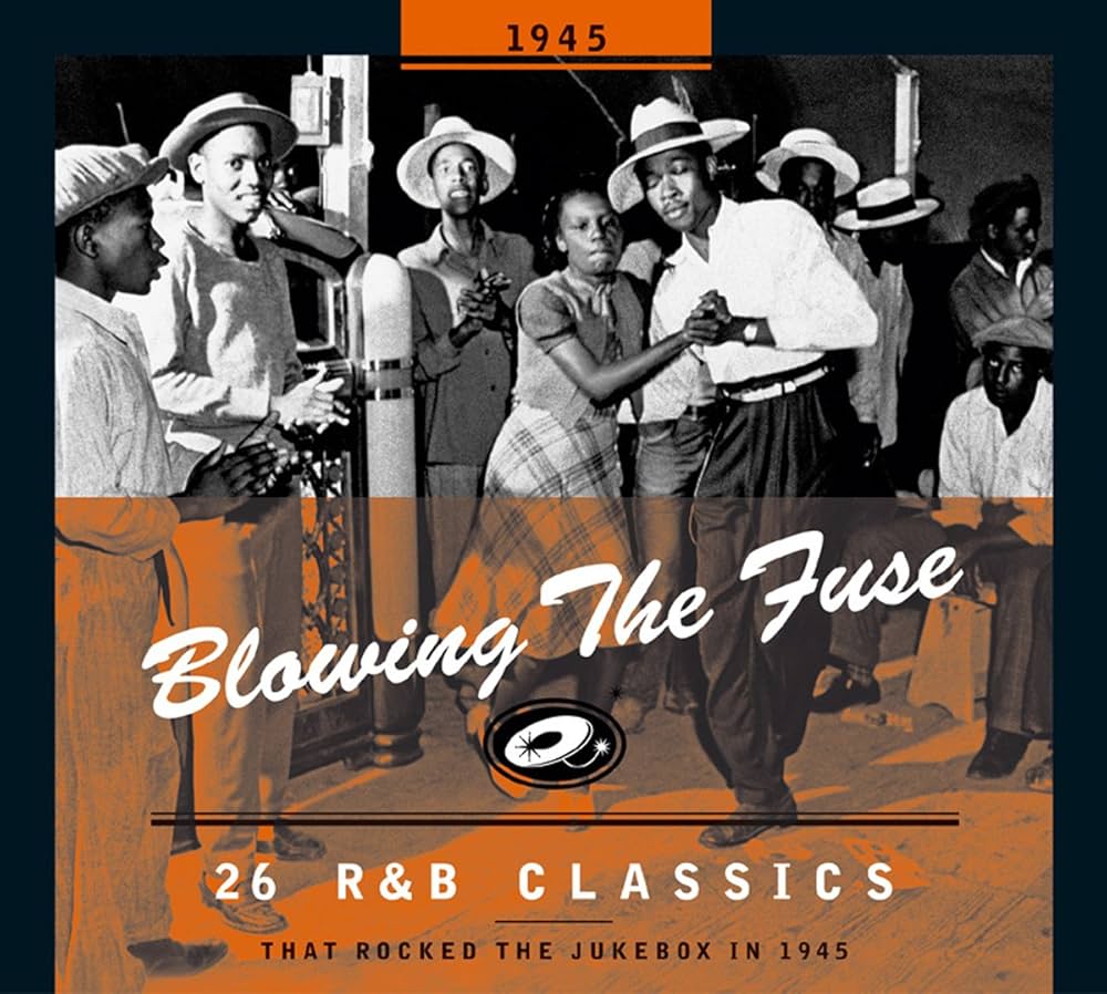 【中古】 26 R＆B Classics That．．1945 中古】 26 R＆B Classics That．．1945
